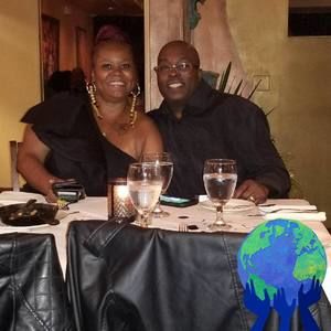 Meet your Posher, Annette